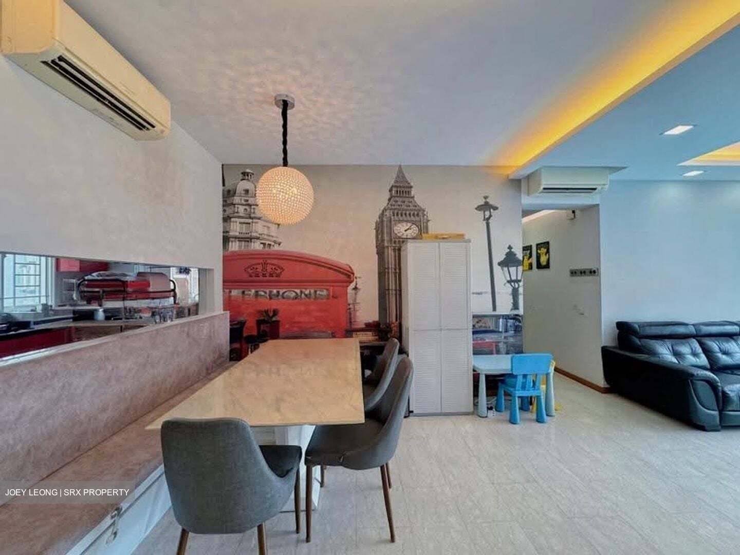 Rio Vista (D19), Condominium #610156711